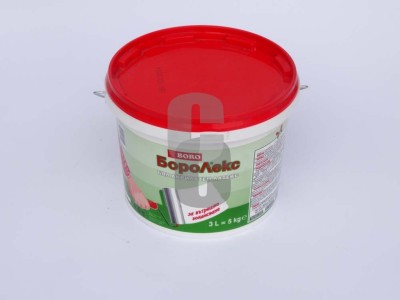 Нови предложения БороЛекс -  5кг.                                                                                                                                                                                                                                                                                            